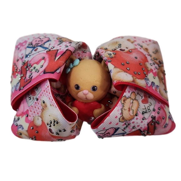 Girl Bows - Picture 3 of 16